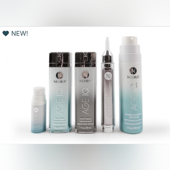Advanced Skincare Set - Picture 1 of 10